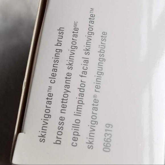 Mary Kay Skinvigorate Cleansing Brush, BRAND NEW - Picture 6 of 6